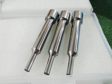HSS شانه های پانچ پین، آینه - دقیق قطعات قالب ریخته شده برای صنعتی