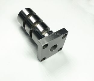 قطعات قالب فولاد ضد زنگ با دقت بالا / قطعات یدکی ماشین آلات صنعتی