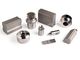 M2 Material Die Punch Pins ابزارهای پانچ قالب سفارشی شده با 60 HRC