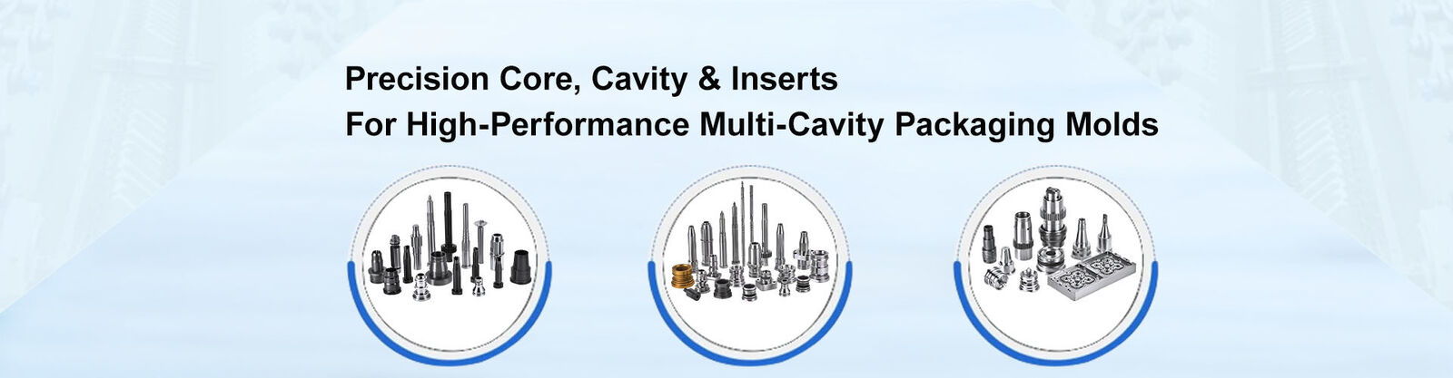 قالب های بسته بندی