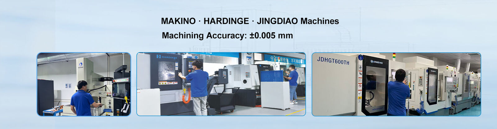 اجزای قالب دقیق