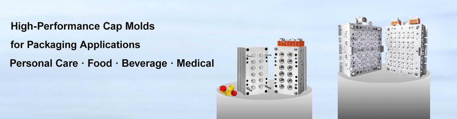 قالب تزریق پلاستیک