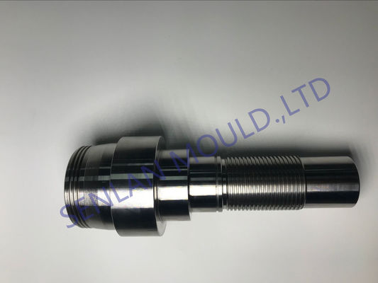 قطعات قالب تزریقی مقاوم به خوردگی