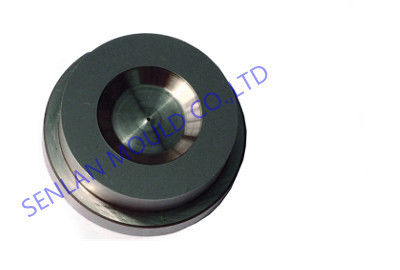 ماشینکاری دقیق سیم EDM Ra 0.4 سطح تکمیل مولد اجزای