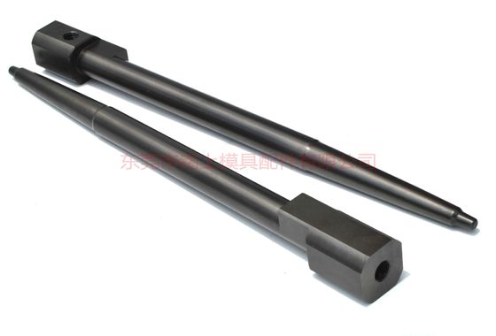 ابزار مرطوب شده CNC ماشینکاری DAC ابزار مرطوب کننده DAC قطعات معدنی دقیق