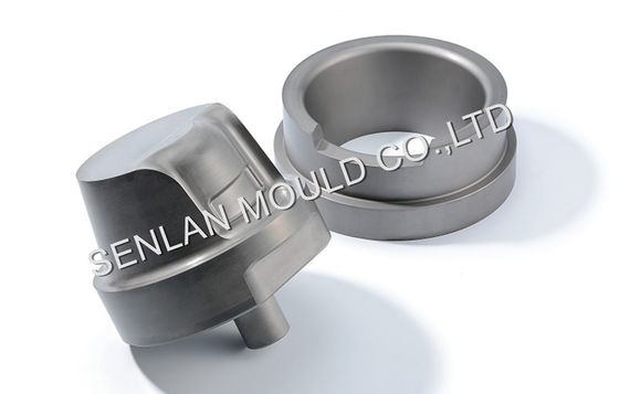 بشینگ های سخت شده و حلقه های مکان گذاری