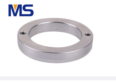 حلقه مکانیکی CNM Machined DME، حلقه محلول فولاد ضد زنگ