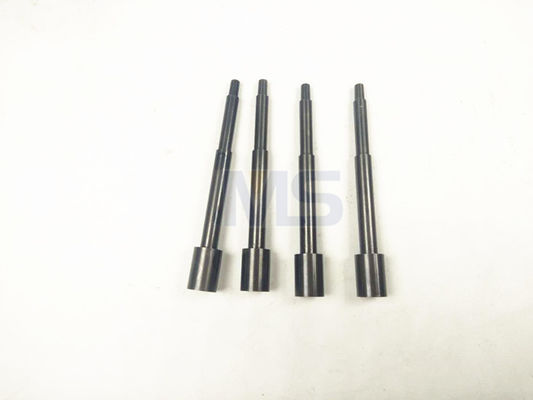 قطعات قالب دایکست آلومینیوم HPDC | فولاد H13/1.2344 با سوراخ‌های خنک‌کننده