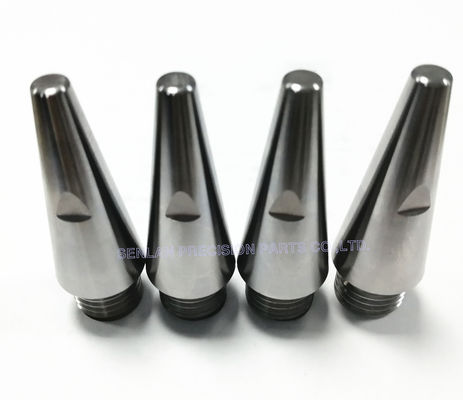 H13 (SKD61) قطعات چرخش دقیق