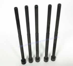 Nitriding Coating Mold Sleeves Pins Injection Molding Sleeves Ejector Pins