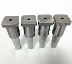 S136 قطعات قالب دقیق درج قالب / سنگ زنی محصولات قالب گیری دقیق