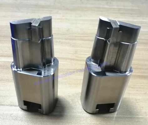 1.2738 (P20+Ni) قطعات قالب پلاستیکی