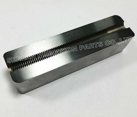 H13 (1.2344) قطعات قالب دقیق