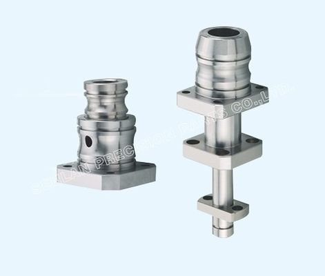 قطعات قالب رابط پزشکی سفارشی