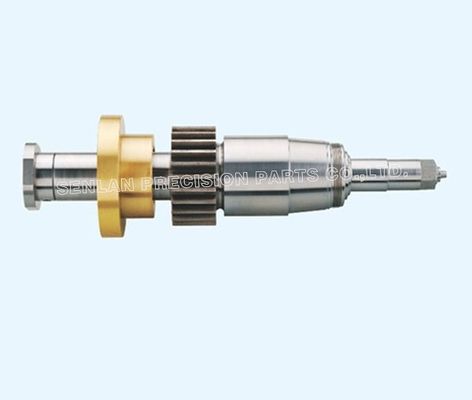 S136 ورودی های حفره ای فولاد ضد زنگ