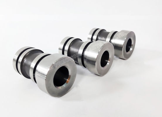 H13 (1.2344) ورودی های حفره ای دقیق