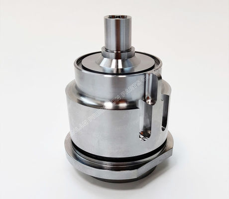 DC53 استیل Hot Runner Nozzle Tips