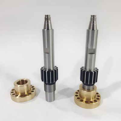 هسته های رشته ای غیر استاندارد دقیق برای بهره وری جداسازی پلاستیک بهینه شده