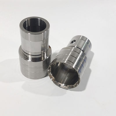 0.002mm قطعات قالب دقیق