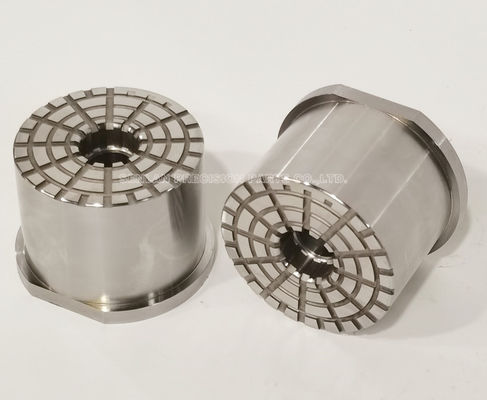 S136 ورودی های غلیظ آینه ای برای بسته بندی آرایشی