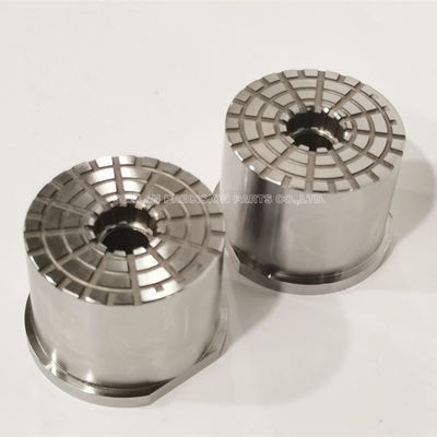 S136 ورودی های غلیظ آینه ای برای بسته بندی آرایشی