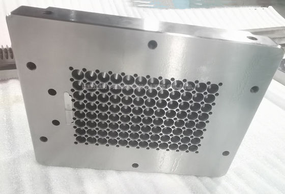 قالب تزریق پزشکی برای قالب تزریق چند حفره ای دقیق