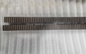 قطعات قفسه دنده قالب گیری تزریقی قالب گیری تزریقی هسته 48-50 سختی 42Cr