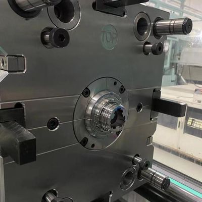 قالب پزشکی پلاستیک پالتو قالب پیش قالب حفره های متعدد قالب تزریقی