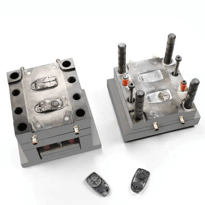 قطعات پلاستیکی کوچک برای محصولات 3C. تولید دقیق سفارشی