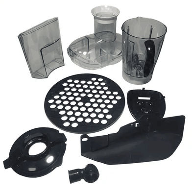 قالب تزریق پلاستیکی 3C محصول S136 دقت بالا