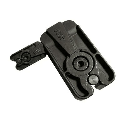 حاملات شريحة مقياس MRT / PSM | وحدات بسعة حمل 10 كجم - 40 كجم