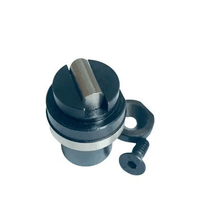 نگهدارنده های اسلایدی کوچک PSR - اجزای بدون قالب