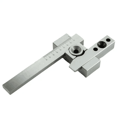قطعات قالب تزریقی پلاستیکی با عملکرد بالا DIN GS Lock Lock Unit Mold Locking Accessory