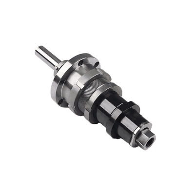 Z1691 واحدهای دو مرحله ایژکتور - پوشش DLC DIN قطعات قالب استاندارد