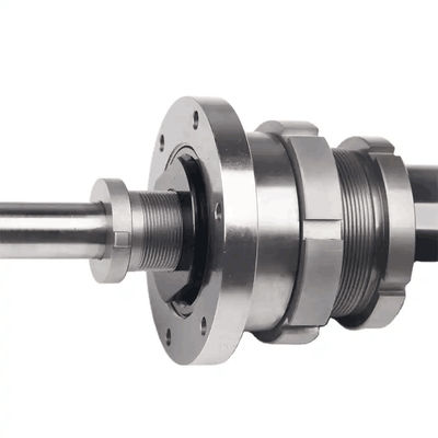 Z1691 واحدهای دو مرحله ایژکتور - پوشش DLC DIN قطعات قالب استاندارد