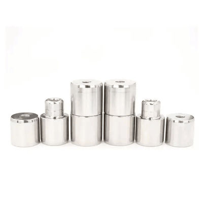 بلوک های اتصال TPNV - واحدهای موقعیت گرد برای قالب ها