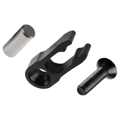 نگهدارنده های اسلایدی سری RC و RCM - واحدهای نگهدارنده اسلایدی دقیق