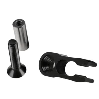 نگهدارنده های اسلایدی سری RC و RCM - واحدهای نگهدارنده اسلایدی دقیق