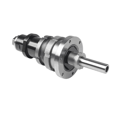 Z1692 قالب قطعات استاندارد DLC پوشش Ejectors DIN دو مرحله Ejectors برای قالب پلاستیکی