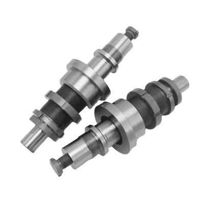 Z1692 قالب قطعات استاندارد DLC پوشش Ejectors DIN دو مرحله Ejectors برای قالب پلاستیکی