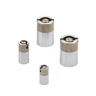 دریچه های جت هوایی استاندارد DME