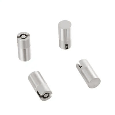 دریچه های جت هوایی استاندارد DME