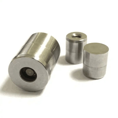 دریچه های جت هوایی استاندارد DME