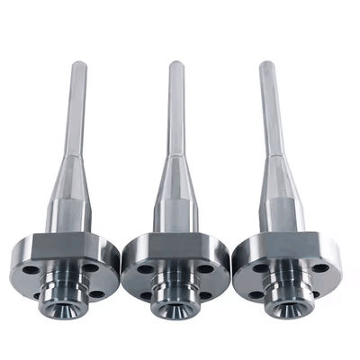 پین های هسته پزشکی با دقت بالا و ورودی های هسته قالب برای اجزای قالب تزریقی