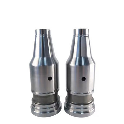 قالب تزریق پلاستیک CNC با دقت 0.002 میلی متر