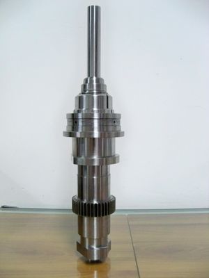 هسته قالب با تحمل بالا و بلوک های حفره ای قطعات ماشین آلات CNC