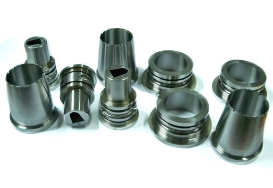 هسته قالب با تحمل بالا و بلوک های حفره ای قطعات ماشین آلات CNC