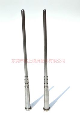 قطعات قالب فرآوری شده ی Sodick EDM