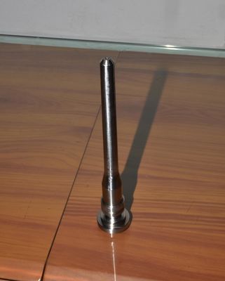 پین های هسته قالب سفارشی برای قالب های بسته بندی لوازم آرایشی