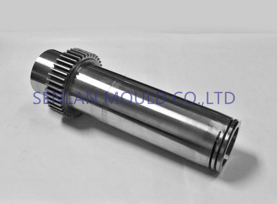 ورودی های قالب گره دار سفارشی برای بسته بندی های آرایشی